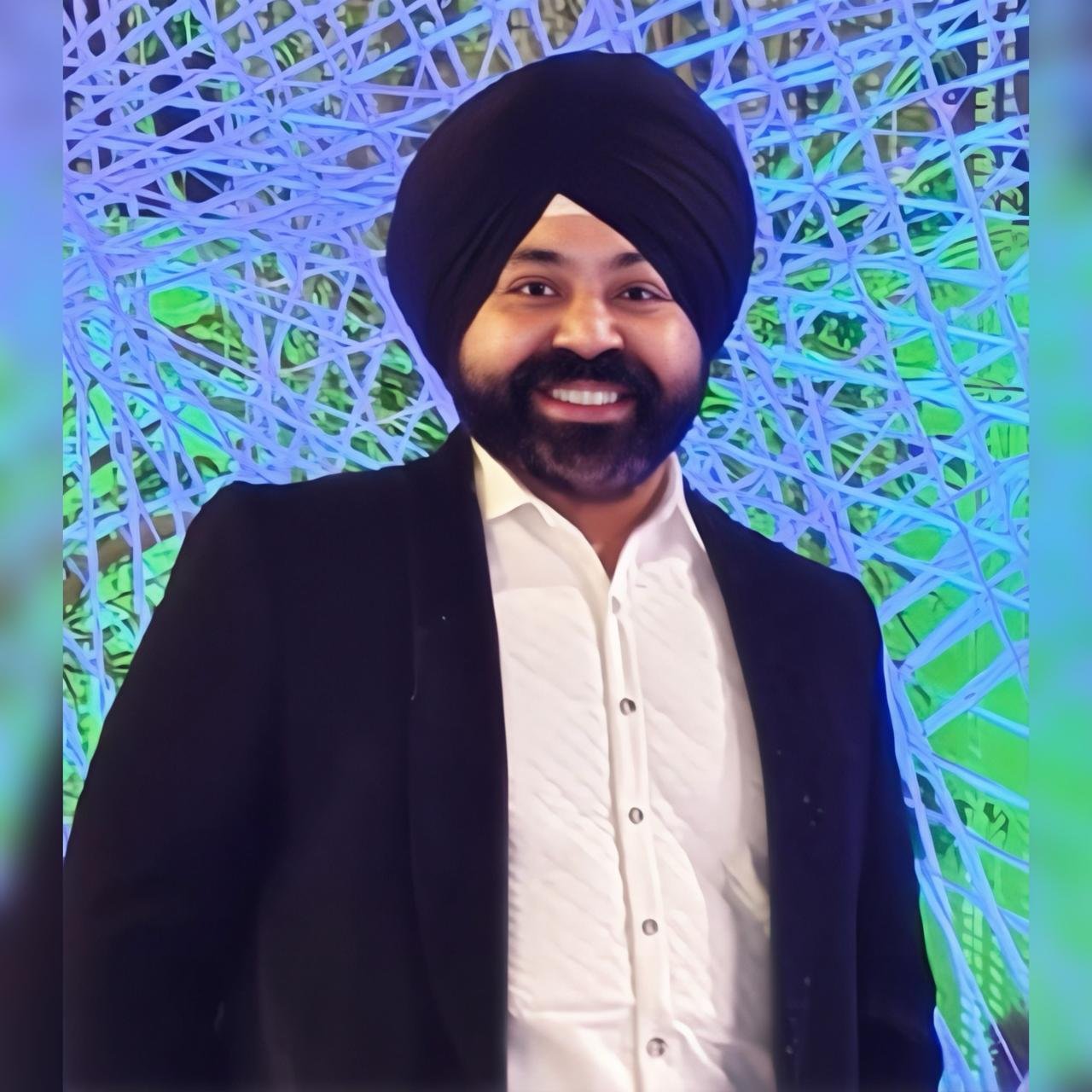 Kamaldeep Singh